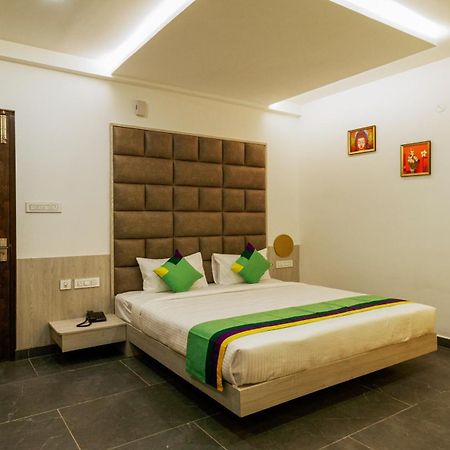 Kammasandra Itsy Hotels Silver Keys מראה חיצוני תמונה