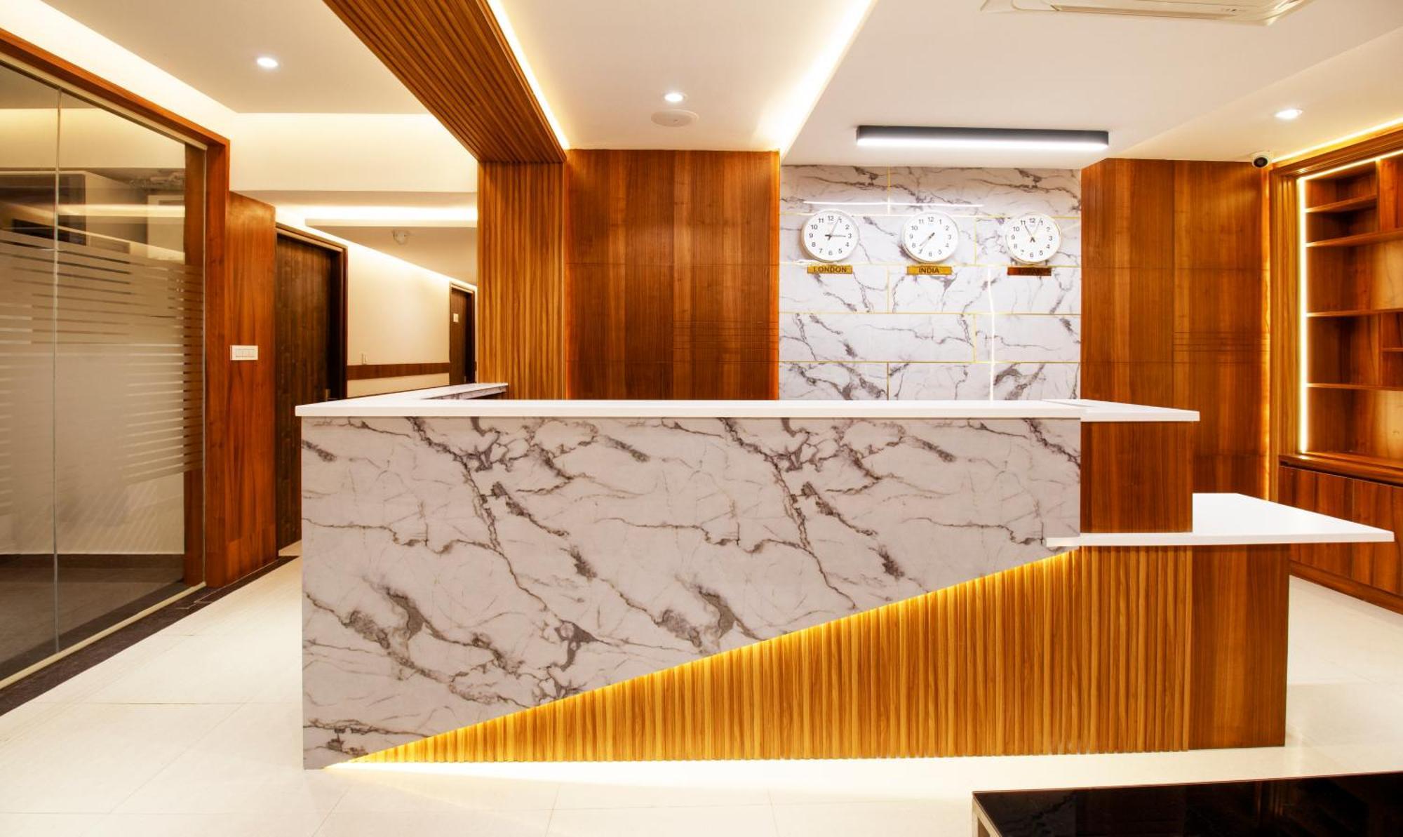 Kammasandra Itsy Hotels Silver Keys מראה חיצוני תמונה