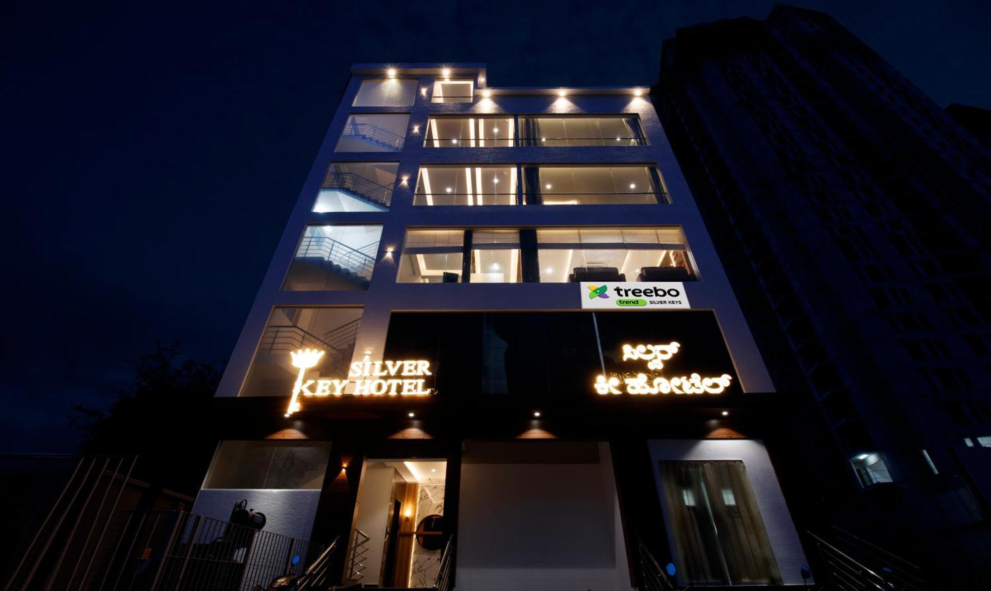 Kammasandra Itsy Hotels Silver Keys מראה חיצוני תמונה