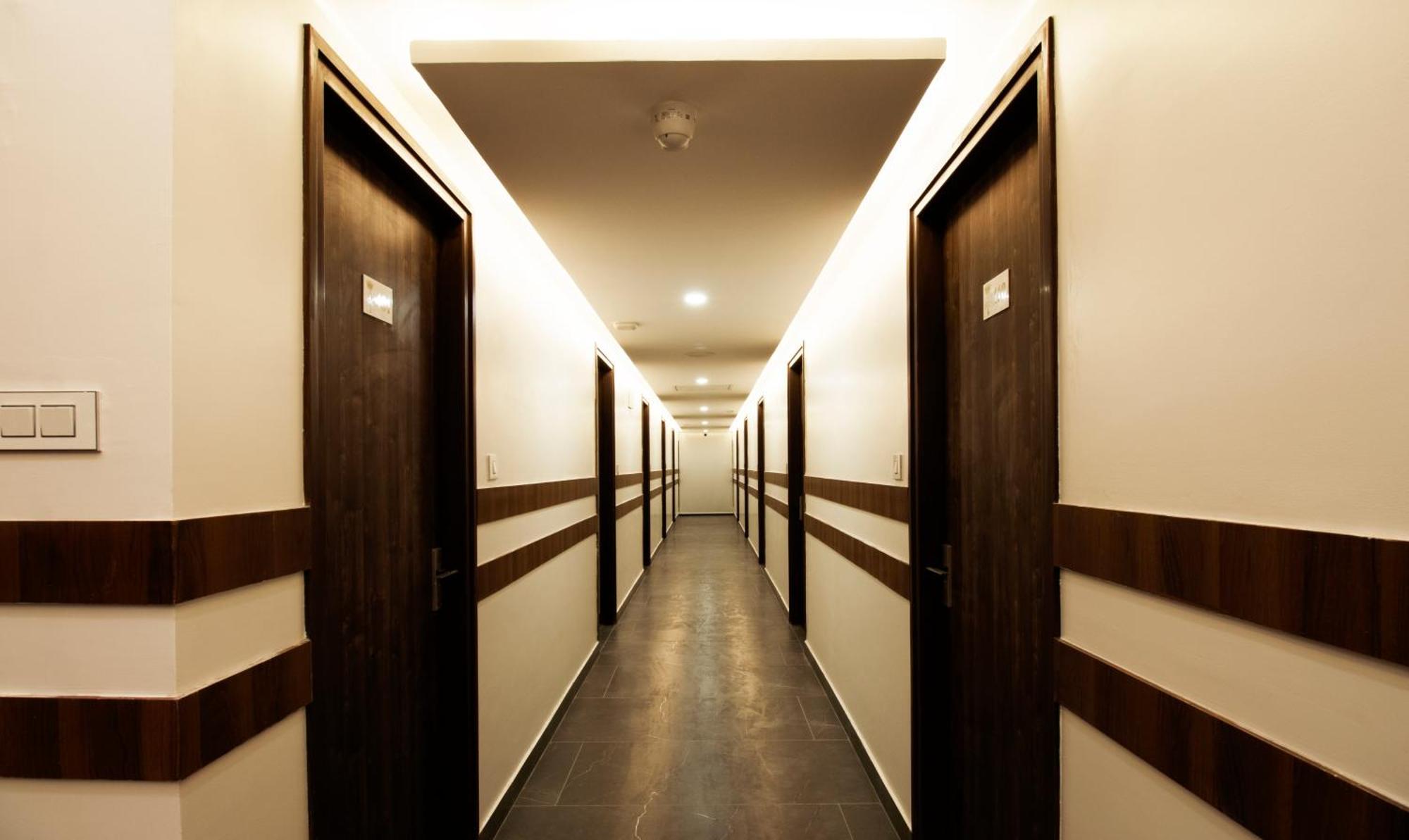 Kammasandra Itsy Hotels Silver Keys מראה חיצוני תמונה