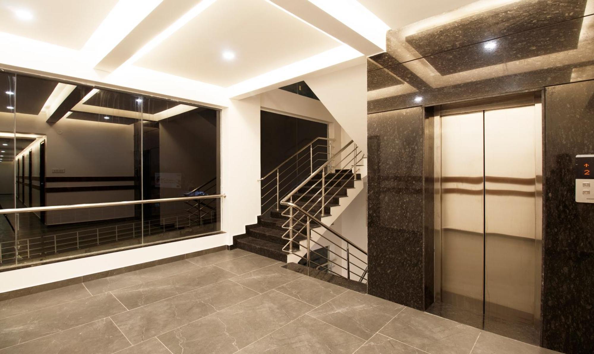 Kammasandra Itsy Hotels Silver Keys מראה חיצוני תמונה