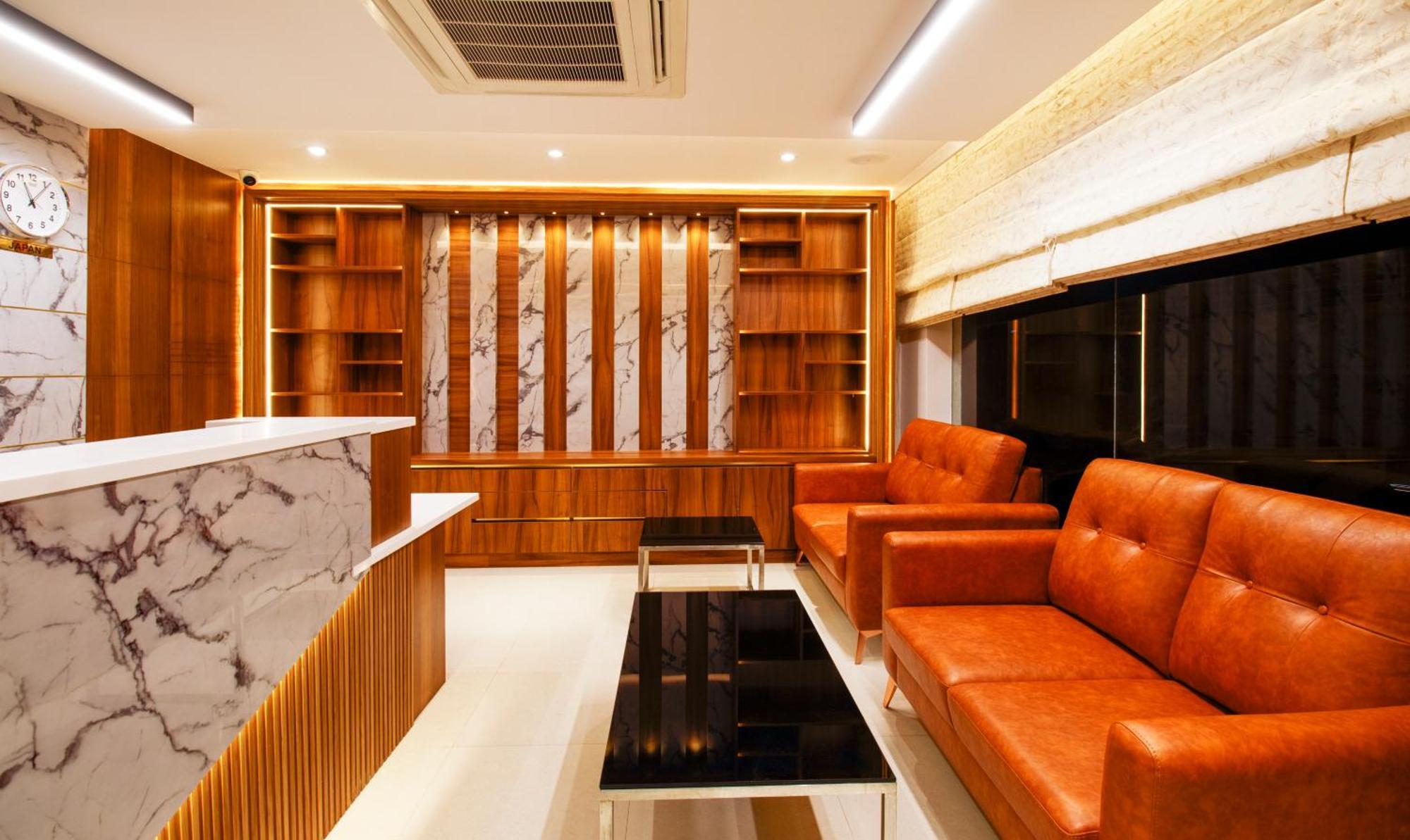 Kammasandra Itsy Hotels Silver Keys מראה חיצוני תמונה