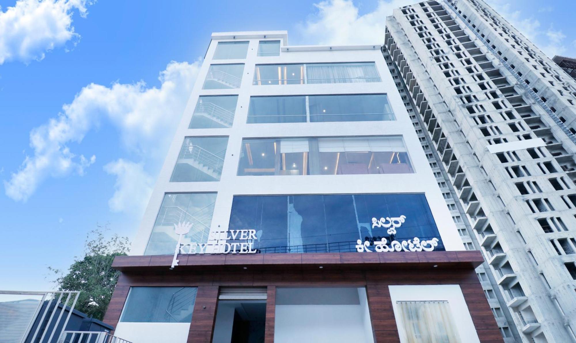 Kammasandra Itsy Hotels Silver Keys מראה חיצוני תמונה