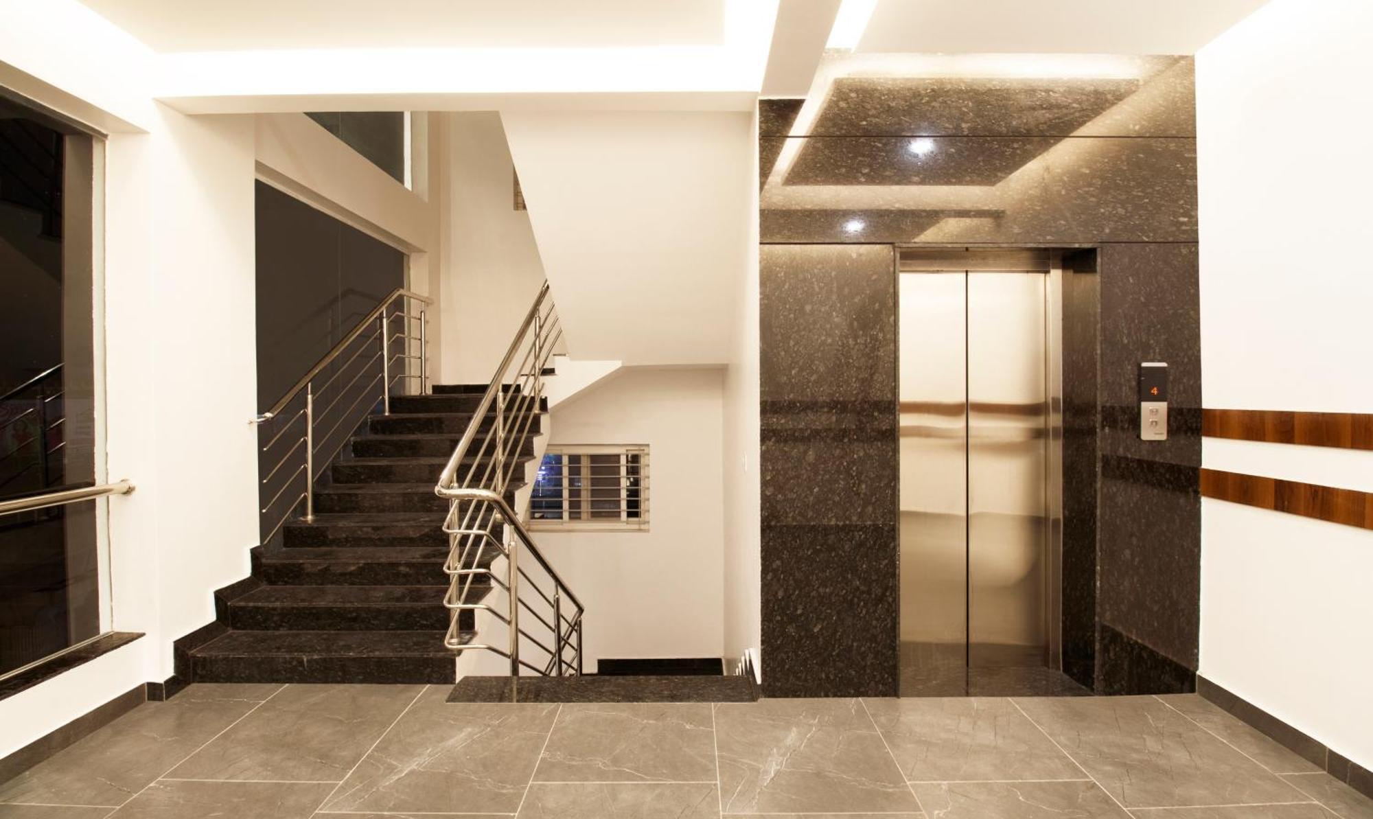 Kammasandra Itsy Hotels Silver Keys מראה חיצוני תמונה
