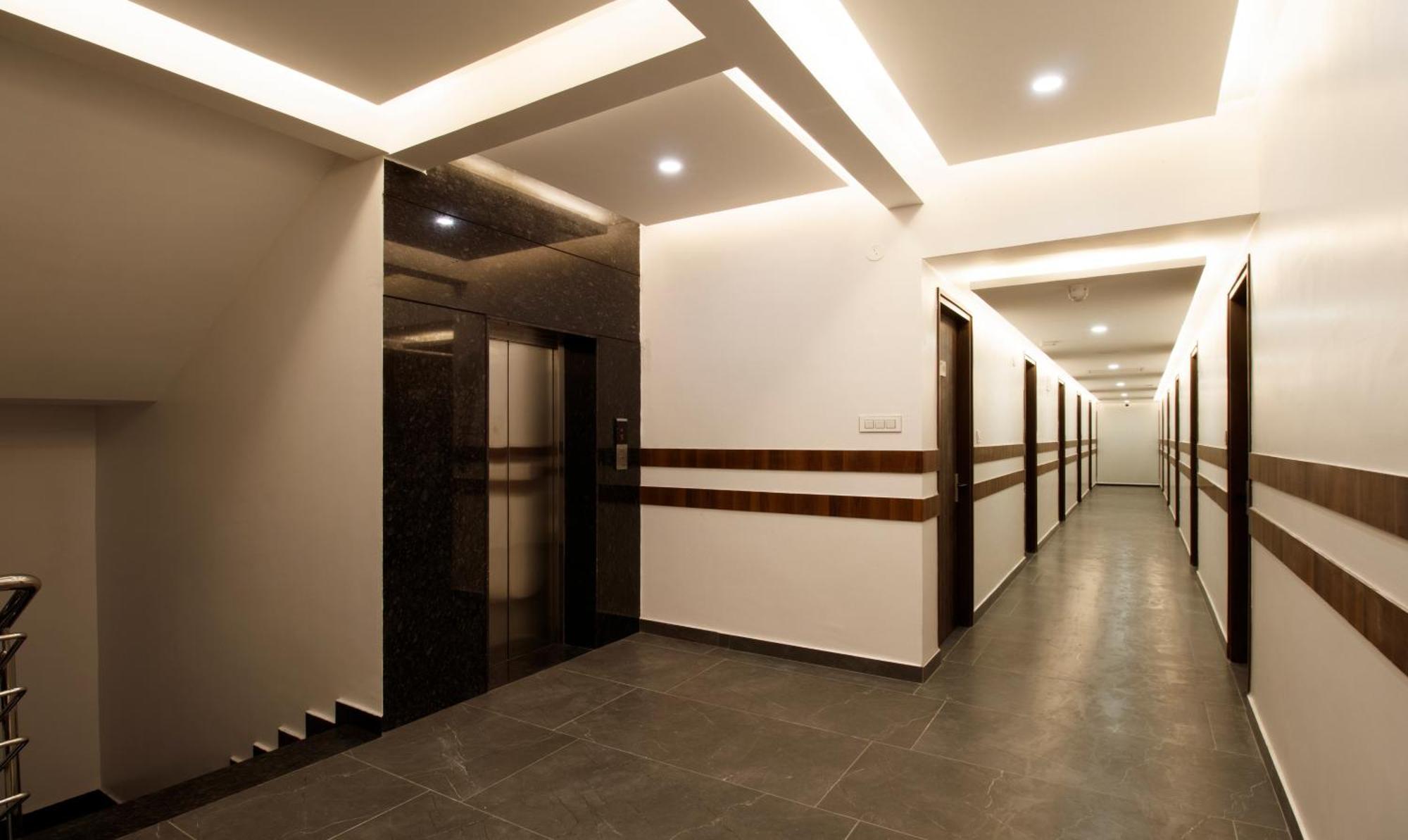 Kammasandra Itsy Hotels Silver Keys מראה חיצוני תמונה