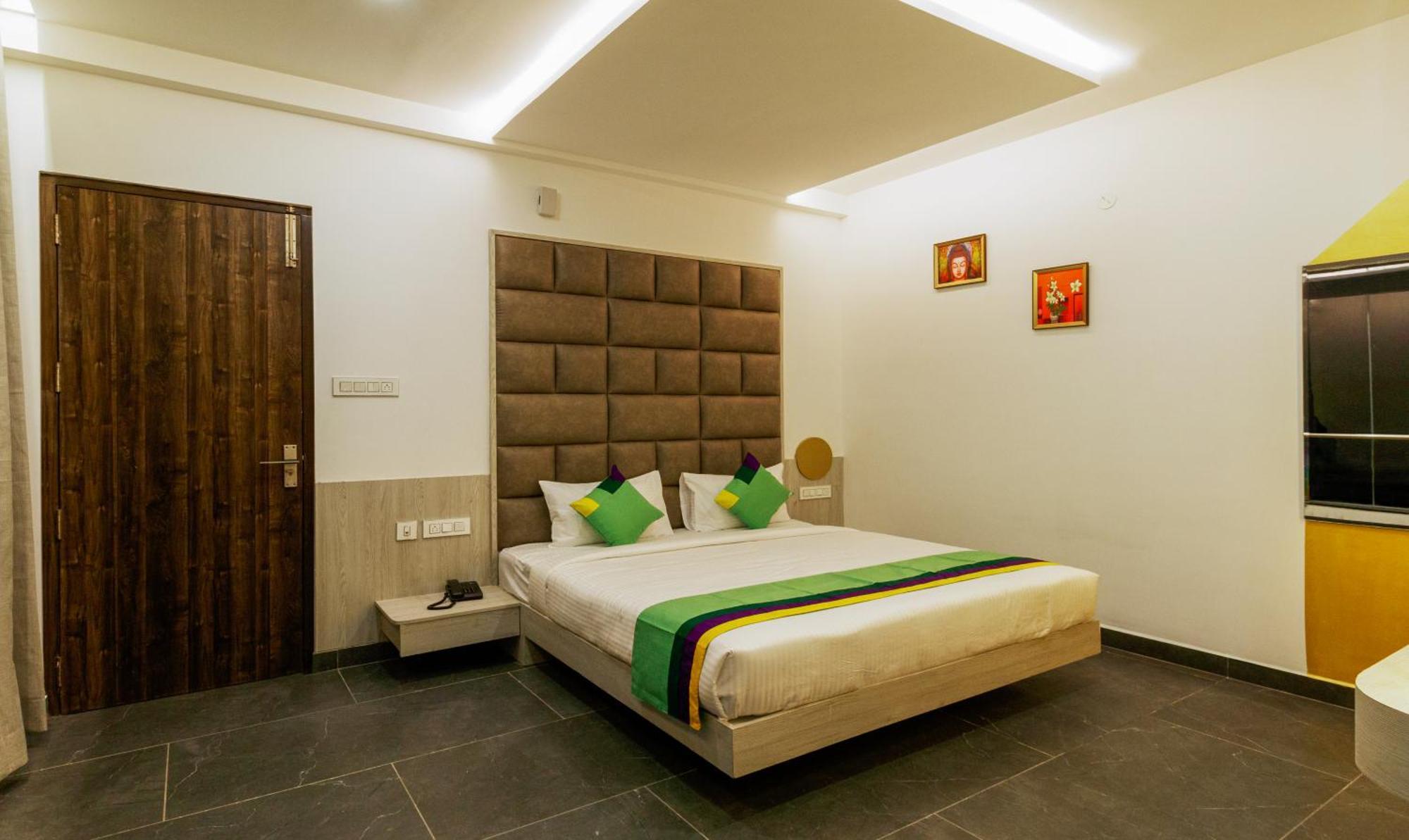Kammasandra Itsy Hotels Silver Keys מראה חיצוני תמונה