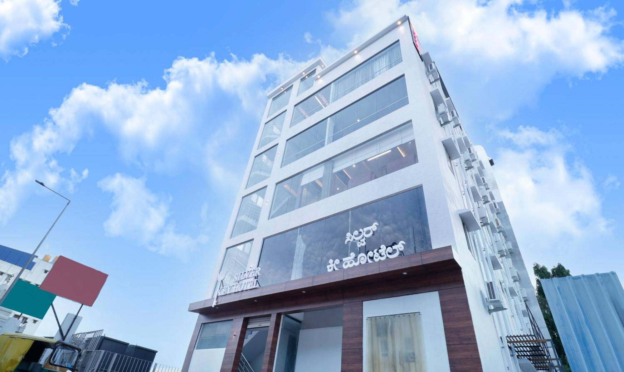 Kammasandra Itsy Hotels Silver Keys מראה חיצוני תמונה