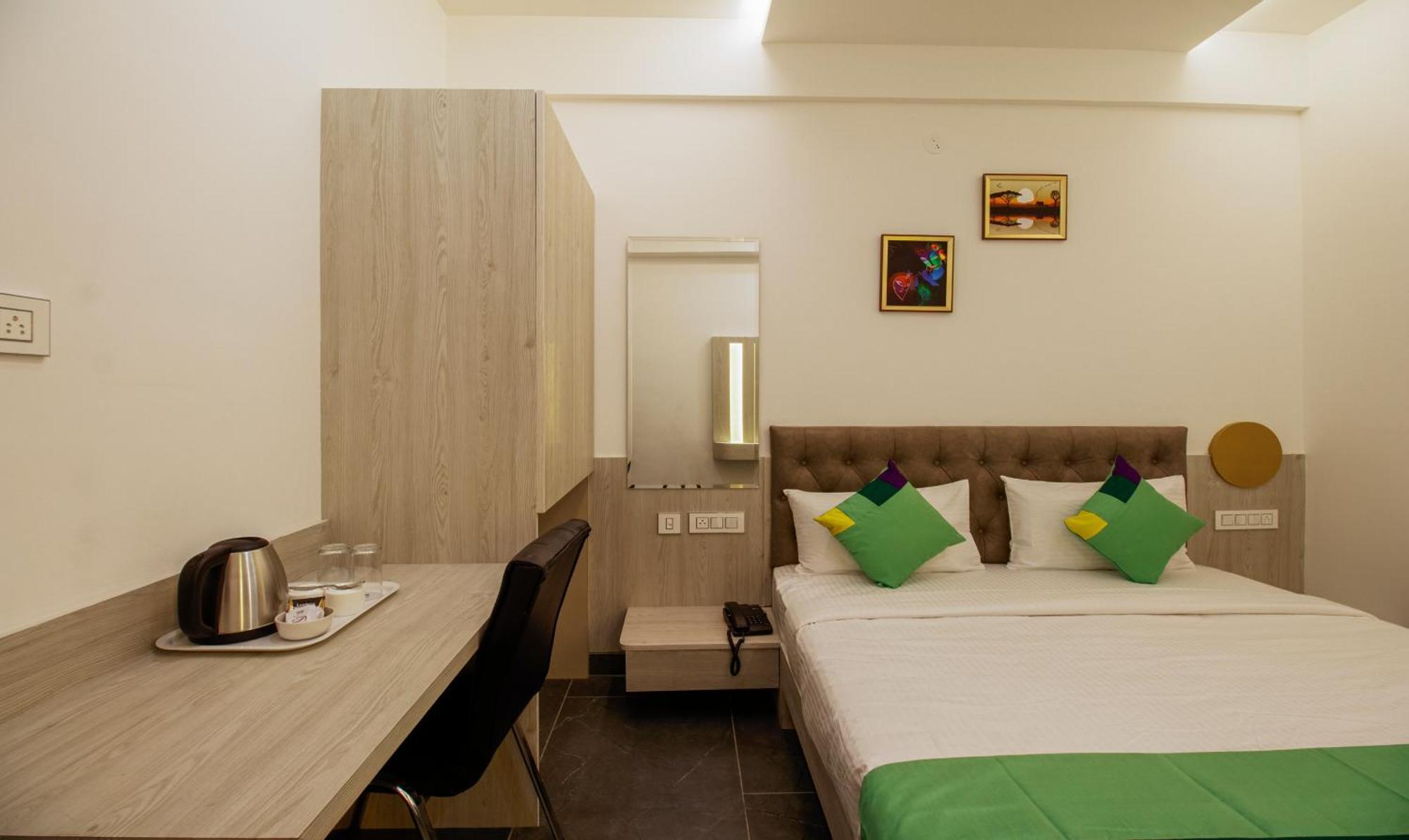 Kammasandra Itsy Hotels Silver Keys מראה חיצוני תמונה