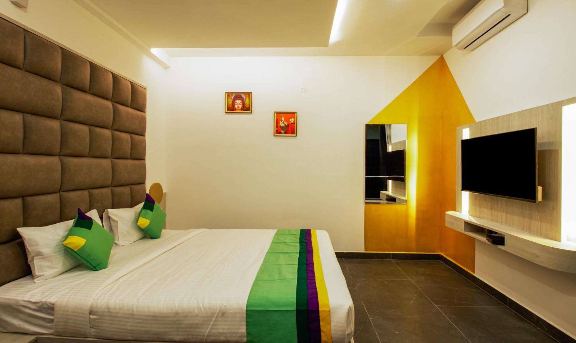 Kammasandra Itsy Hotels Silver Keys מראה חיצוני תמונה