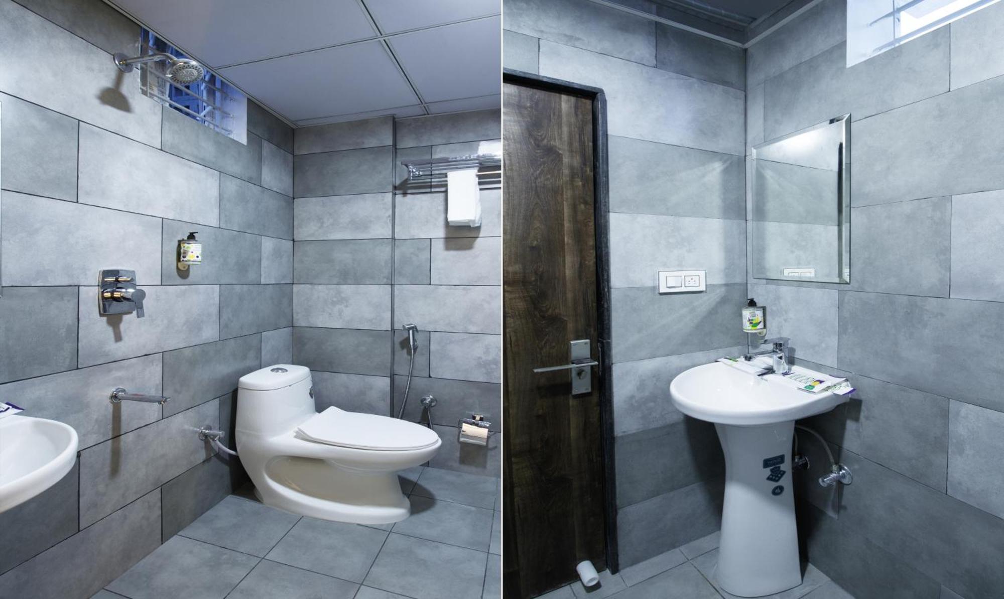Kammasandra Itsy Hotels Silver Keys מראה חיצוני תמונה