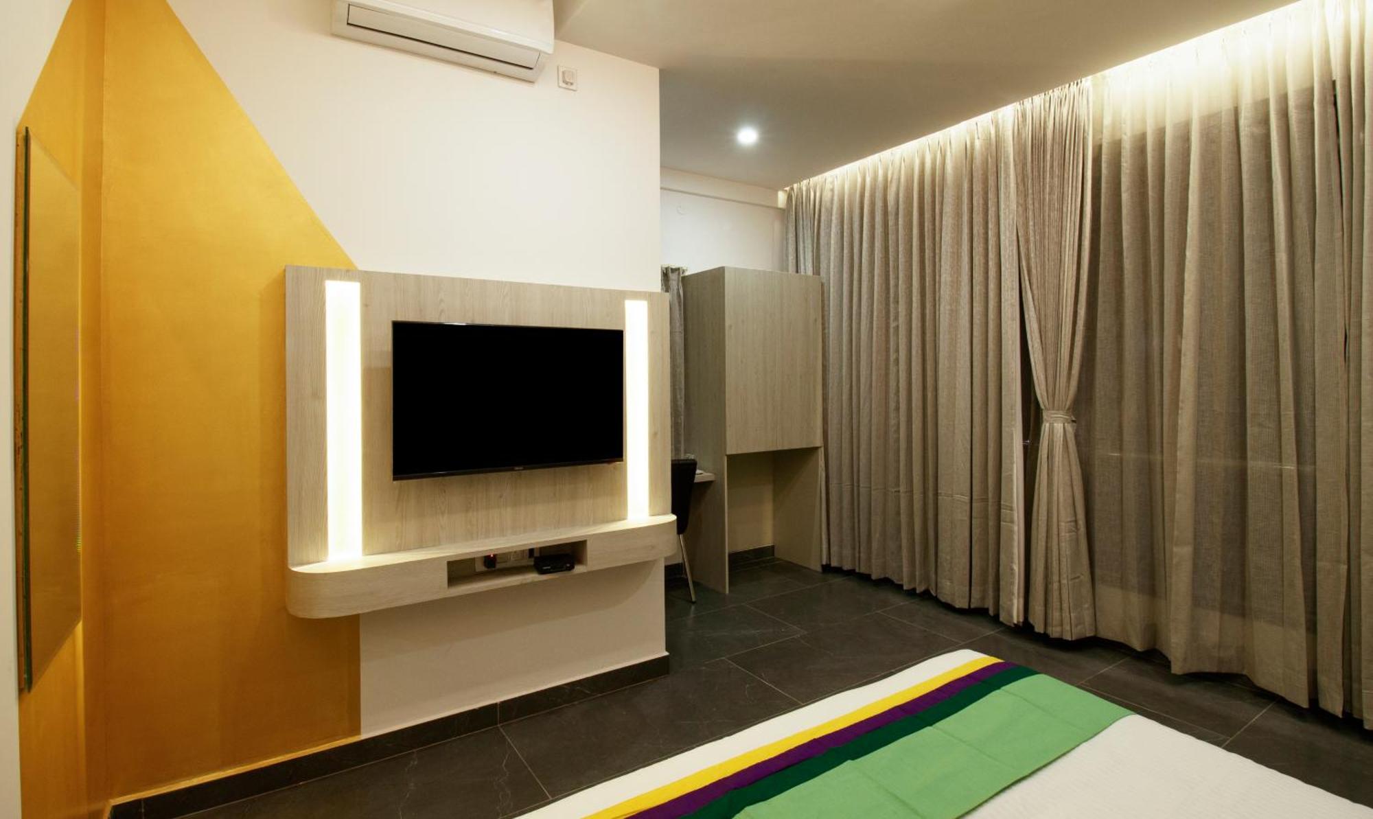 Kammasandra Itsy Hotels Silver Keys מראה חיצוני תמונה