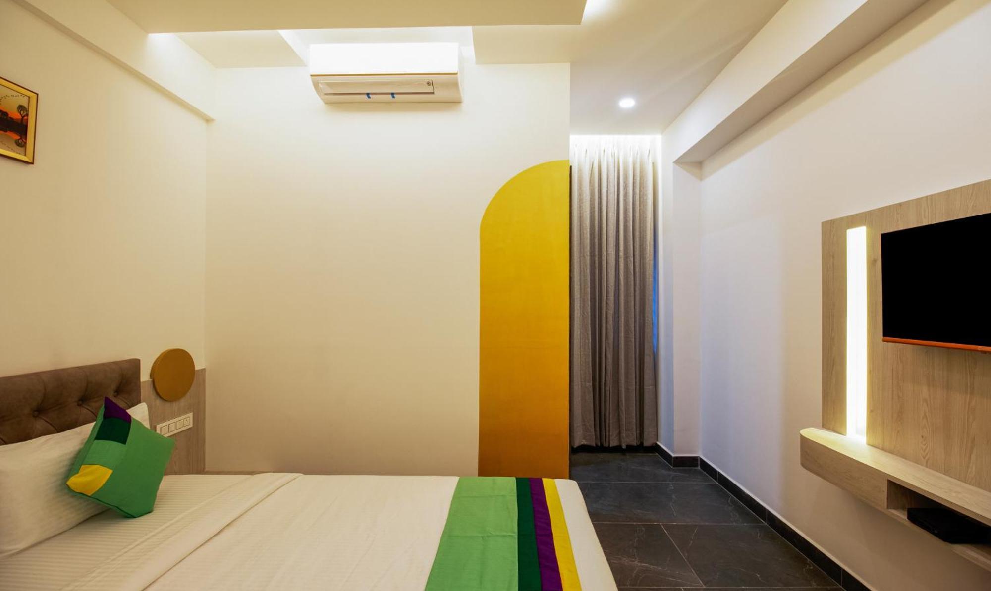 Kammasandra Itsy Hotels Silver Keys מראה חיצוני תמונה