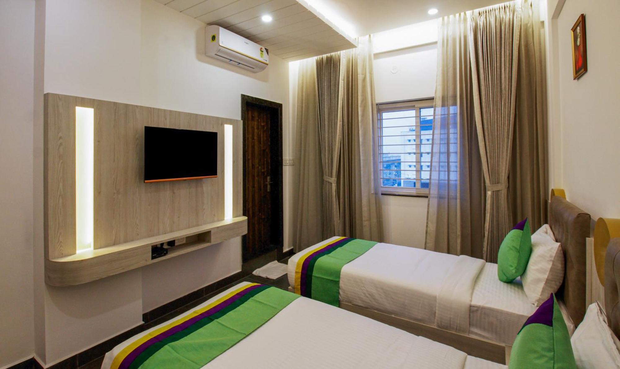 Kammasandra Itsy Hotels Silver Keys מראה חיצוני תמונה