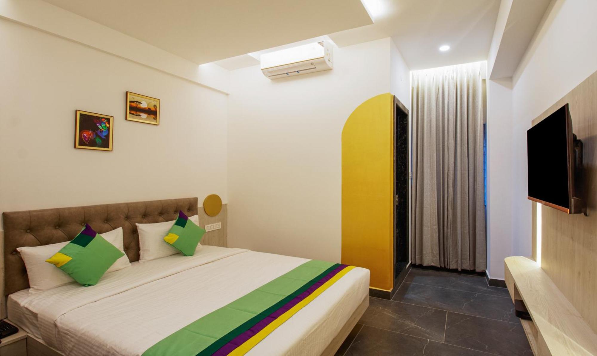 Kammasandra Itsy Hotels Silver Keys מראה חיצוני תמונה