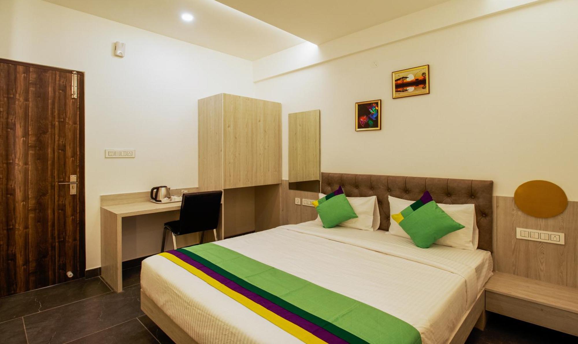 Kammasandra Itsy Hotels Silver Keys מראה חיצוני תמונה