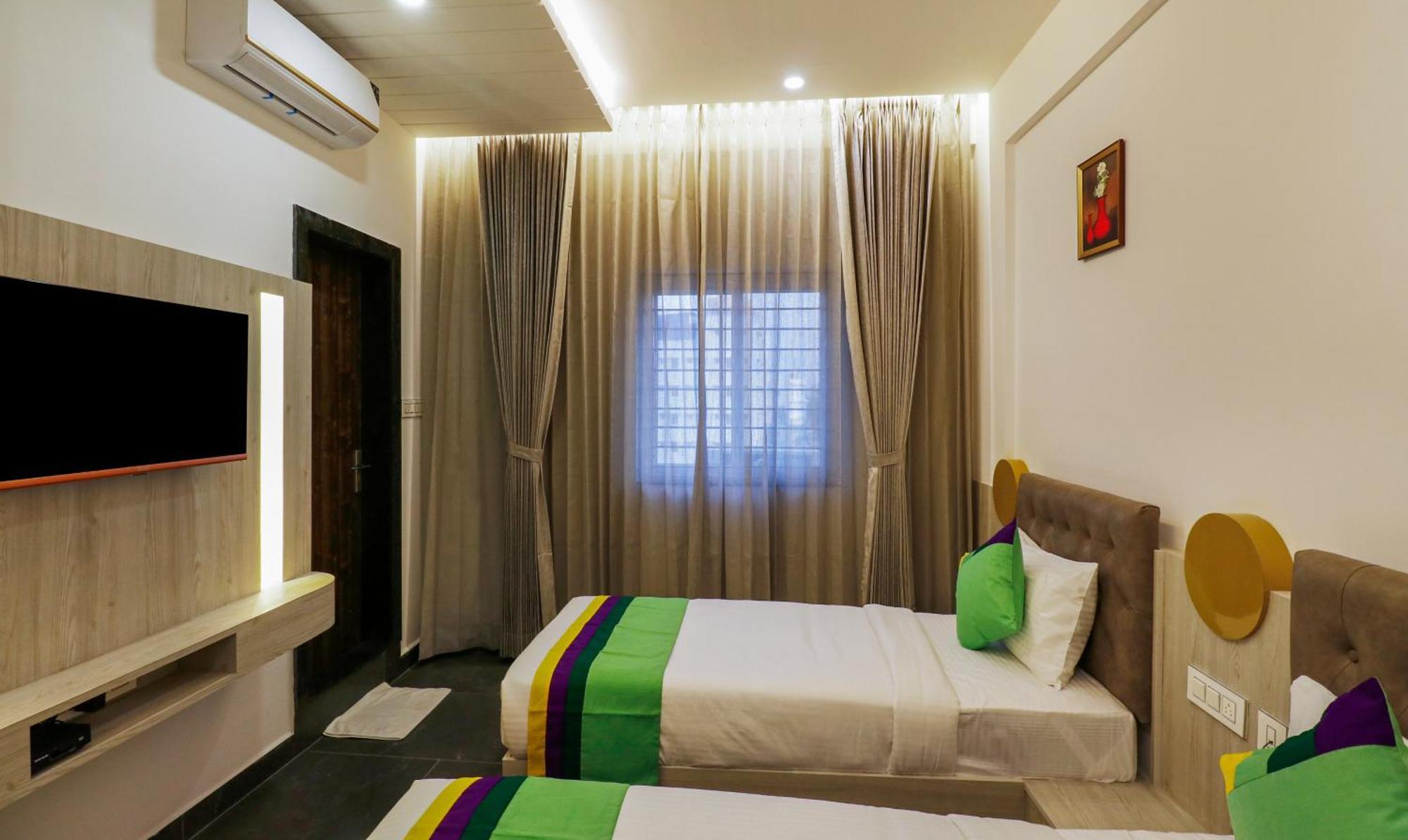 Kammasandra Itsy Hotels Silver Keys מראה חיצוני תמונה