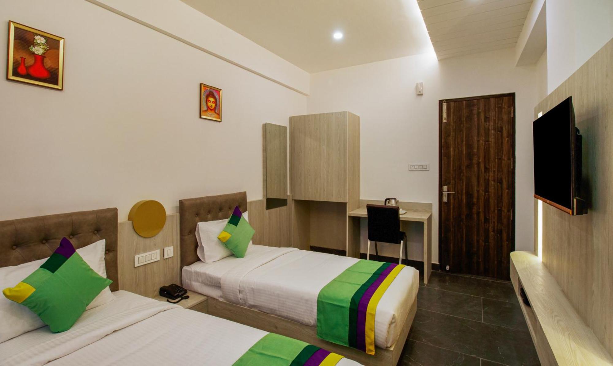 Kammasandra Itsy Hotels Silver Keys מראה חיצוני תמונה