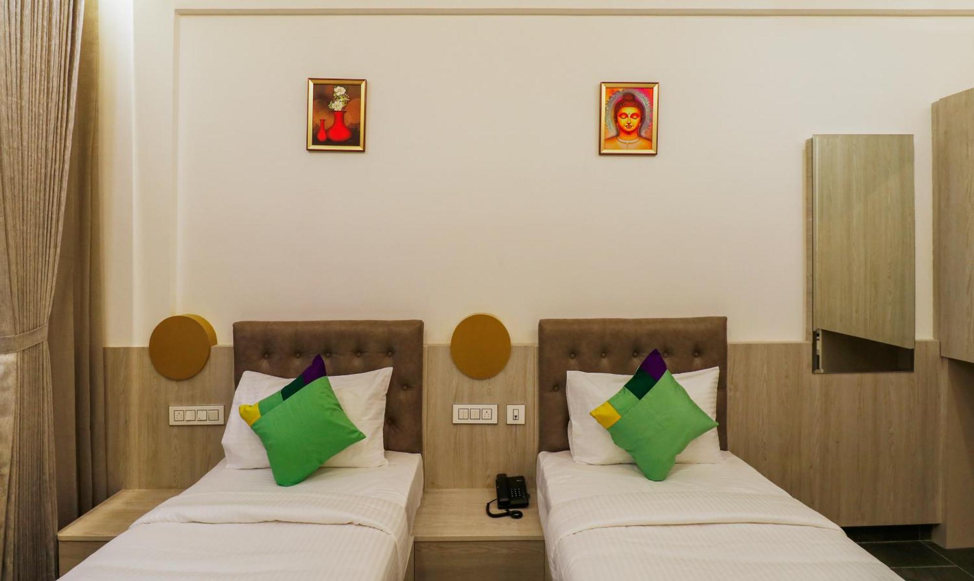 Kammasandra Itsy Hotels Silver Keys מראה חיצוני תמונה