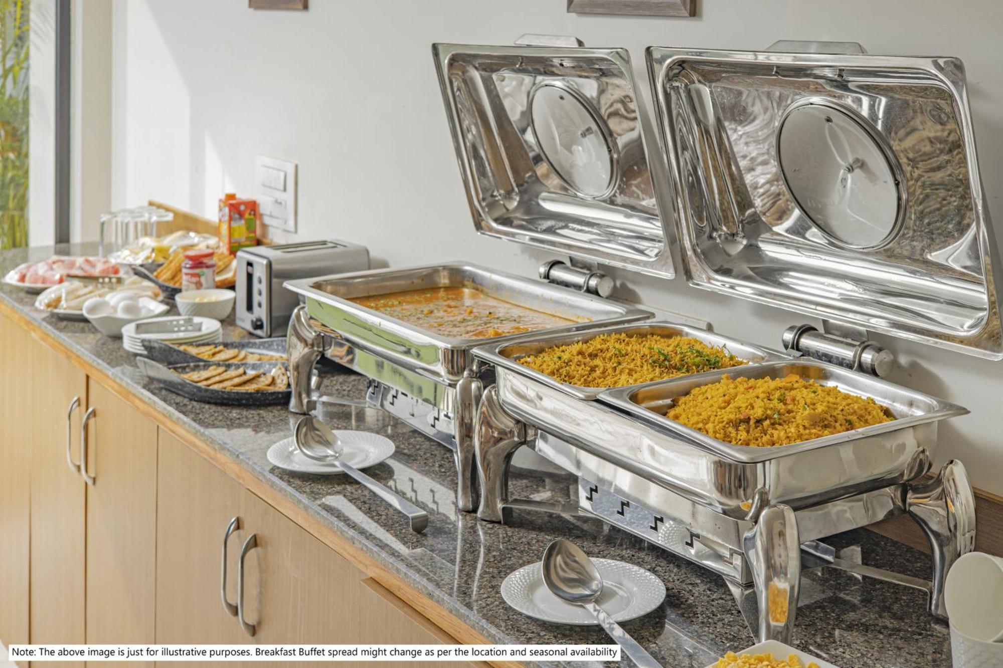 Kammasandra Itsy Hotels Silver Keys מראה חיצוני תמונה
